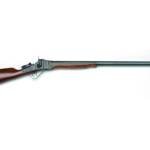 CHIAPPA FIREARMS LITTLE SHARPS 22WMR 24" CCH
