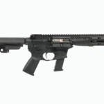 LWRC IC-9 9MM BLK 8.5" 27+1 SBA3