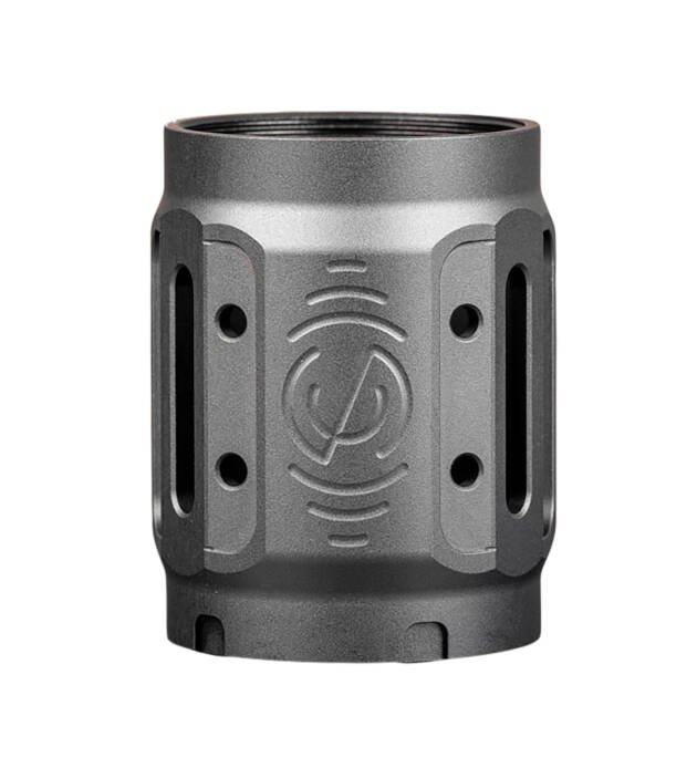 SILENCERCO BRAVO MAAD BRAKE 2.0
