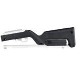 MAGPUL X22 BCKPCKR STK 10/22 TD BLK