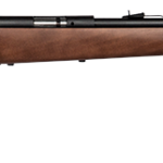 SAVAGE ARMS MARK I BOLT 22LR BL/WD 10+1