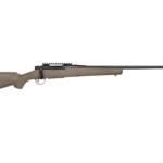 MOSSBERG PATRIOT PRED 6.5PRC BL/FDE 24"