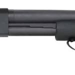 MOSSBERG 590 SHOCKWAVE 12/18.5 3" BL/SY