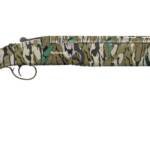 MOSSBERG SILVER RESERVE TKY 410/20 MOGL