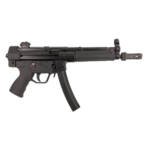 MILITARY ARMAMENT CORP MAC 5 9MM 8.9" 30+1 BINARY