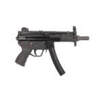 MILITARY ARMAMENT CORP MAC 5K 9MM 5.8" 30+1 BINARY