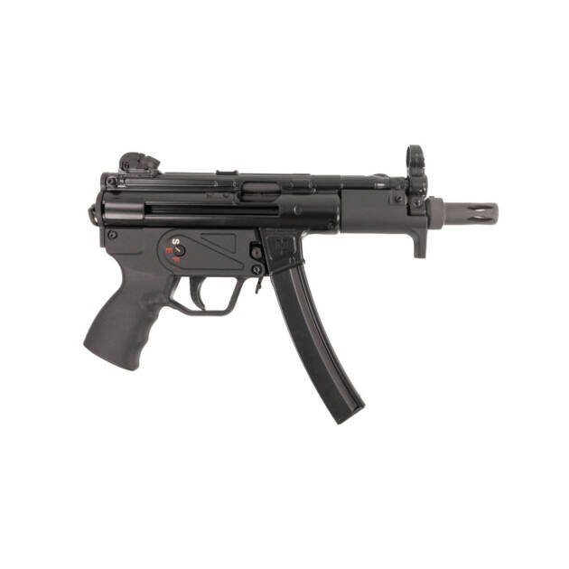 MILITARY ARMAMENT CORP MAC 5K 9MM 5.8" 30+1 BINARY