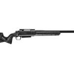 CHRISTENSEN ARMS MCR FFT 300PRC BLK 24"