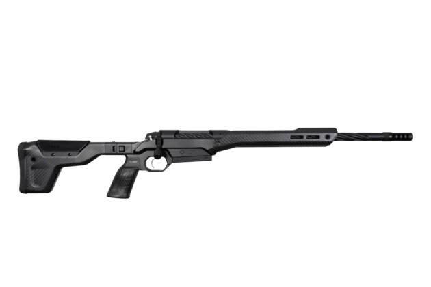 WEATHERBY 307 ALPINE MDT 22CR 16" ADJ