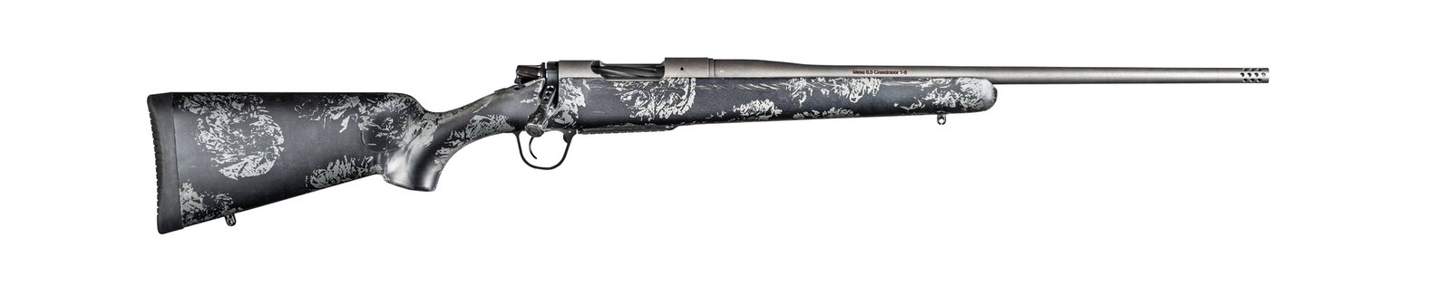 CHRISTENSEN ARMS MESA FFT 6.5CR TUNGSTEN 20"