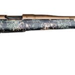 CHRISTENSEN ARMS MESA FFT 7MAG BRONZE 22"