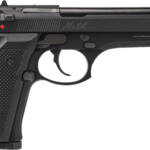 DERYA ARMS MK9 9MM BLK 17+1 4.9"