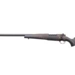 WEATHERBY MARK V BC CARBON 257WBY 26" LH