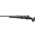WEATHERBY MARK V BCKCNTRY TI 2 257WBY LH