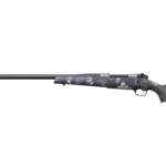 WEATHERBY MARK V BC TI CARBON 243WIN LH