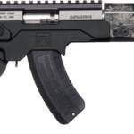 CHRISTENSEN ARMS MPR RIMFIRE 17HMR BLACK 20"