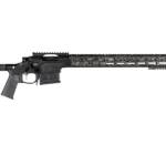 CHRISTENSEN ARMS MPR 6.5CR CHASSIS BLK 22" MB