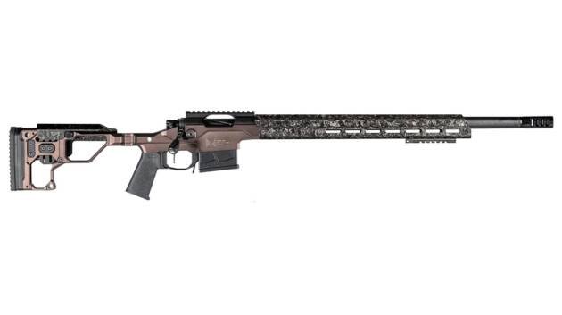 CHRISTENSEN ARMS MPR 300WIN CHASSIS BRWN 26" MB