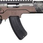 CHRISTENSEN ARMS MPR RIMFIRE 22WMR BROWN 16"