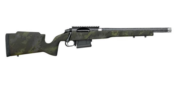 PROOF RESEARCH ELEVATION MTR 223REM MDNGT 16"