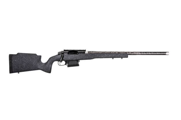 PROOF RESEARCH ELEVATION MTR 6.5PRC GRNT 22"#