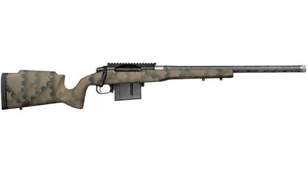 PROOF RESEARCH ELEVATION MTR 7MAG TFDE 22"  #