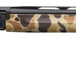 BROWNING SILVER FIELD VTAN 12/28 3.5"