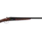 WEATHERBY ORION SXS 28/28 BL/WD 3"