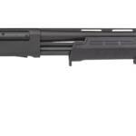 ROCK ISLAND ARMORY ALL GEN PUMP 12/28 BL/SYN