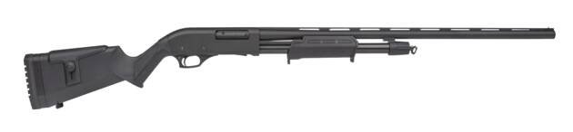 ROCK ISLAND ARMORY ALL GEN PUMP 12/28 BL/SYN
