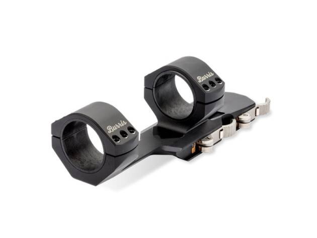BURRIS OPTICS AR-PEPR SIGNATURE MOUNT 35MM