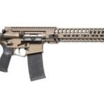 POF USA P-415 EDGE 5.56REM 16.5" BRZ
