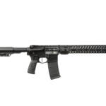 POF USA MINUTEMAN 300BLK 13.75" BLK