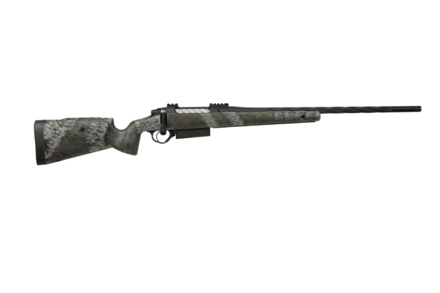 SEEKINS PRECISION PH3 6.5CR MOUNTAIN SHADOW 20"