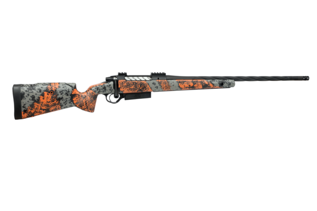 SEEKINS PRECISION PH3 6MMCR URBAN SHADOW 20"