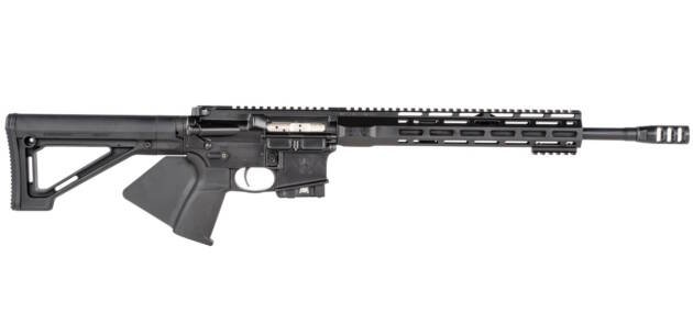 WILSON COMBAT PROTECTOR 5.56MM 16.25" BK CA