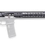 RADIAN WEAPONS MODEL 1 UPPER 223WYL 16" BLK