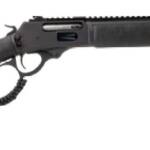 ROSSI R95 TRIPLE BLK 44MAG BL/WD 16"
