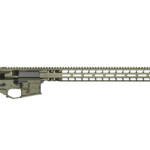 RADIAN WEAPONS MODEL 1 BUILDER KIT 15.5" ODG