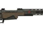 FIERCE FIREARMS REAPER H-TAC 7MM BC BZN 24"  #