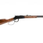 SAVAGE ARMS REVEL 22LR 18" WD/BL 12+1