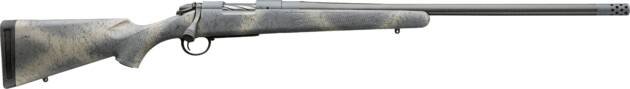 BERGARA RIDGE CF WILDERNESS 6.5CR 22"#