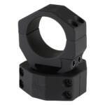SEEKINS PRECISION SCOPE RINGS 34MM LOW BLK
