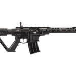 ROCK ISLAND ARMORY VR80 SHOTGUN 12/20 BL/SY 3"