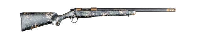 CHRISTENSEN ARMS RIDGELINE FFT 7MMBC BRNZ 20"