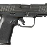 ROST MARTIN RM1C 9MM 10+1 BLK 4" COMP