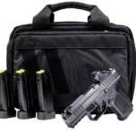 ROST MARTIN RM1S 9MM 10+1BK 4"COMP BNDL CA