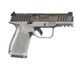 ROST MARTIN RM1C 9MM 10+1 BLK/GRY 4" CA