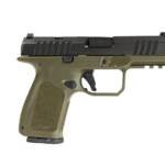 ROST MARTIN RM1C 9MM 10+1 BLK/ODG 4" CA