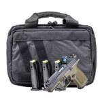 ROST MARTIN RM1C 9MM 17+1 BLK/ODG 4" BNDL